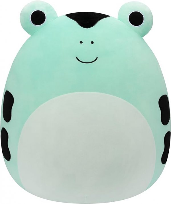 Teal Poison Dart Frog