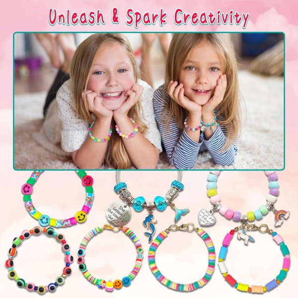 Bracelet Making Kit