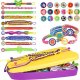 Bracelet Making Kit Toys