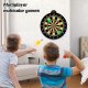 Magnetic Dart Board