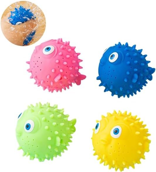 Pool Toys(Globefish)