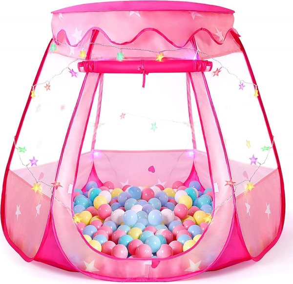 Princess Tent
