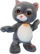 Interactive Stuffed Plush Animal Toy - Cat
