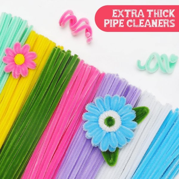Pipe Cleaners