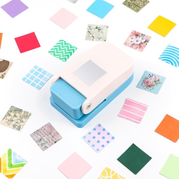 Punch Lever Action Craft Punch Making