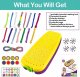 Bracelet Making Kit Toys