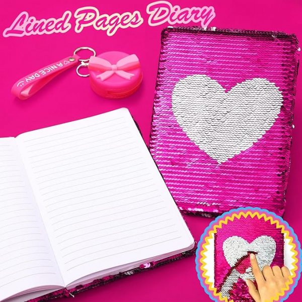 Purse with Pretend Play Accessories