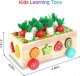 Wooden Educational Toys