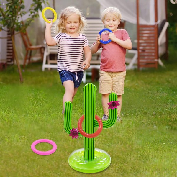 Pool Toys Games Set(3 Set Water Toys)