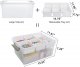 Plastic Storage Box