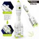 Space Rocket Shuttle Toy Set