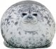 Seal Plush Pillow: Soft Stuffed Animal Toy