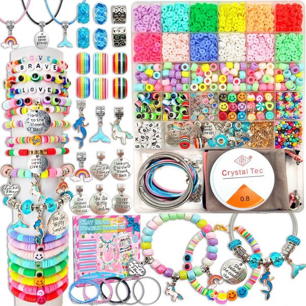 Bracelet Making Kit