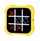 Electronic Tic Tac Toe Game