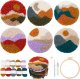 Punch Needle Embroidery Kits