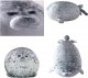 Seal Plush Pillow: Soft Stuffed Animal Toy