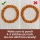 Punch Needle Embroidery Kits