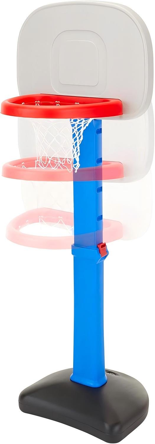 Easy Score Basketball Set