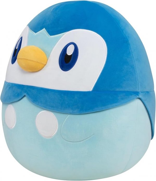 Piplup Plush