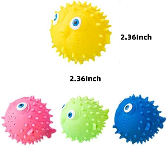 Pool Toys(Globefish)