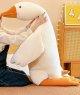 Duck Plush Toys - White