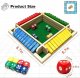 Shut The Box Game Dice Game