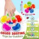 Color Sorting Toys Sensory Toys