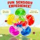 Color Sorting Toys Sensory Toys