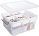 Plastic Storage Box
