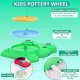 Pottery Wheel for Kids